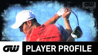 GW Player Profile with Martin Kaymer [upl. by Demodena]