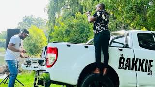 The Bakkie Mix Live Stream [upl. by Ahsienyt]