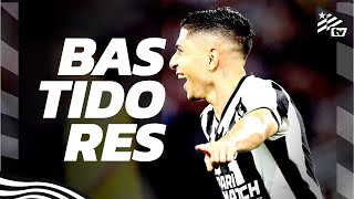 Bastidores  Botafogo 5x0 Penarol  CONMEBOL LIBERTADORES [upl. by Neehs]