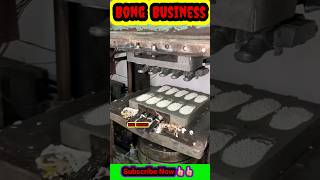 Plastic Sleeper Manufacturing Business Idea bongbusiness viral shorts [upl. by Albin]