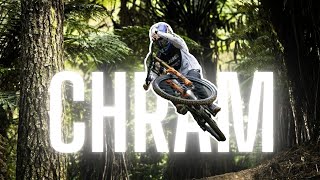 Jess Blewitt MTB Edit  PROTECTION CHARM [upl. by Timmons815]