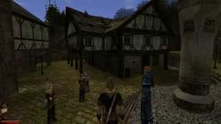 Lets Play Gothic II  Die Nacht des Raben 004 Deutsch Full HD  Khorinis [upl. by Aikim]