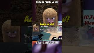 Kyedae Tenz insane funny moments shorts tenz kyedae valorant twitch gaming funnyshorts funny [upl. by Atsahs913]