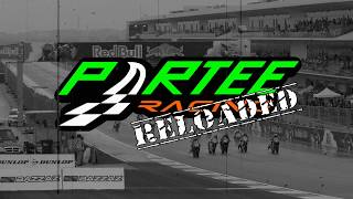 Partee Racing Reloaded Introduction [upl. by Freda]