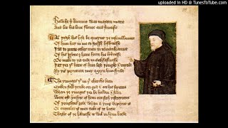 The Prioresss Tale  Chaucer Storybook  Canterbury Tales  Modern Prose [upl. by Ettenay]