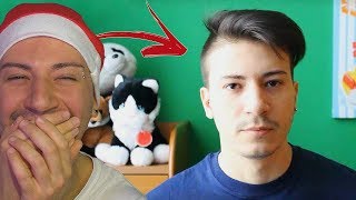 REACTION AI MIEI PRIMI VIDEO SPECIALE 100000 ISCRITTI [upl. by Cherianne]