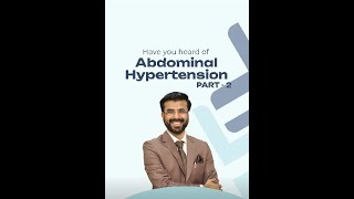 What is the Portal Hypertension Causes Symptoms amp Treatment explained by Dr Ishan Shah [upl. by Norvan]