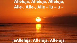 Allelujawmv [upl. by Richlad]