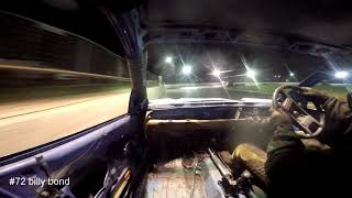 onboard with 72 billy bond at paddywhack 2019 [upl. by Olemrac563]