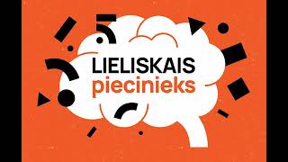 Lieliskais piecinieks 27 oktobra spēle [upl. by Smiga]