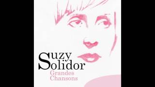 Suzy Solidor  La tonnelle des amoureux [upl. by Nylicaj]