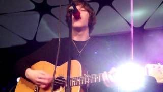 Catfish and the Bottlemen  Pacifier 07 FEB 2015 [upl. by Elrem]