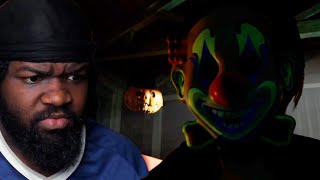 The MONSTER is the good guy Pumpkin Smashers  Halloween Animated Horror Short REACTION [upl. by Bellis]