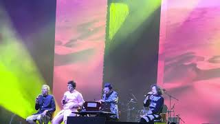 Aadujeevitham  The goat life  AR Rahman Live  Audio launch [upl. by Ahiel]