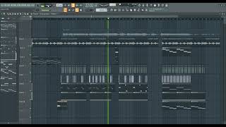 LVBEL C5  YAPAMAM BEAT  FLP [upl. by Aihcila]