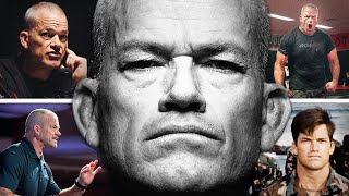 The Story of Jocko Willink  Full Documentary [upl. by Nwahsiek]