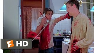 Scream 1996  Turning the Tables Scene 1212  Movieclips [upl. by Vachill]