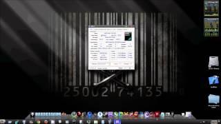 CPUZ Software review for overclocking [upl. by Nagah667]