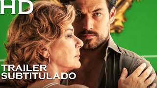 ENGAÑO Trailer SUBTITULADO HD Netflix [upl. by Zeba]