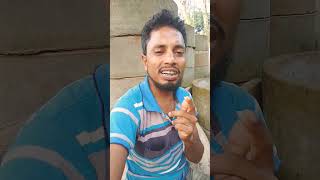 হে গাইস আমার দ্বারা ভিডিও ভাইরাল করা হলো না হলো না sharks funny shortsviral uppolkarmakar [upl. by Fortna]