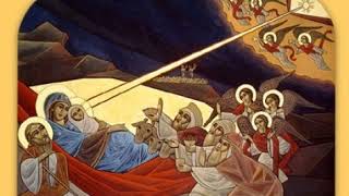 St Ephrem Syrian  Hymn of the Nativity 15 [upl. by Nigen]