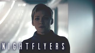 NIGHTFLYERS  Teaser  SYFY [upl. by Ejrog]