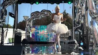 The Trocks  Ballet  Les Ballets Trockadero de Monte Carlo  Copenhagen Pride [upl. by Malorie808]