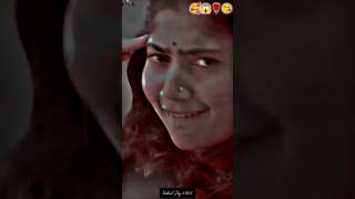 SAI pallavi 😱🥰shortvideo viralvideo trending [upl. by Hurley51]