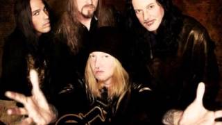 Sanctuary  Warrel Dane Interview 82114 [upl. by Crary445]