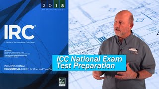 ICC Exam Prep 2018 IRC Seminar [upl. by Nytsua590]