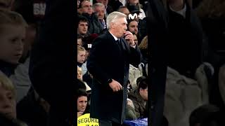 El chicle de Ancelotti ElDíaDespués [upl. by Eno]