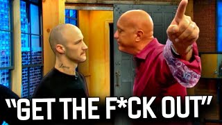 Most HATED Guest On Steve Wilkos [upl. by Auehsoj404]