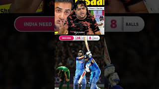 Virat kohli 82 Runs vs Pakistan indvsnz t20worldcup abcricinfo viratkohli [upl. by Toscano]