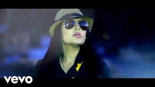 Aryana Sayeed  Yaar e Bamyani  Official Video [upl. by Ethelyn792]