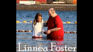 Linnea Foster  16th Annual Baptisms and Picnic July 17 2024 [upl. by Ploch112]