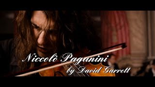 Niccolò Paganini  Caprice 24 [upl. by Eniahs]