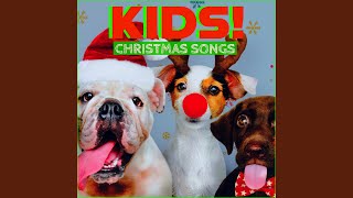 Christmas Kids Dance Song Kids Christmas Song [upl. by Patnode]