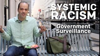 What Is Systemic Racism  Government Surveillance [upl. by Sapphira]