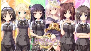 Chrono Clock  Opening [upl. by Allina]