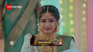 Valsalyam  Ep  93  Best Scene  Jun 26 2024  Zee Keralam [upl. by Prosperus]