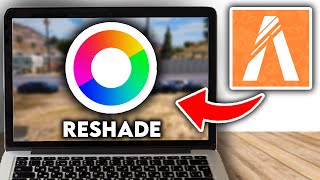 How To Install Reshade For FiveM Easy Guide [upl. by Dempster220]