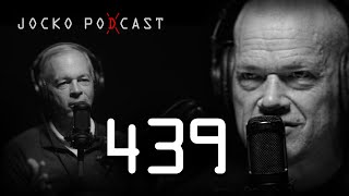 Jocko Podcast 439 Gen MacFarland Ready 1st Brigade ampthe quotArmy SEALsquot of Task Unit Bruiser Ramadi [upl. by Atilegna]