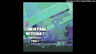 METEORA 2 REMAKE  13 Wesside feat Lost Wisdom [upl. by Ailatan329]