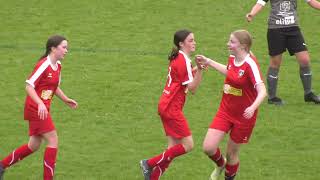 04 05 2024 Championnat Juniores FF 15 FC Saint Blaise  Team Béroche Bevaix 3  6 13  33 [upl. by Slemmer]