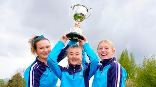 Roscommon go backtoback in Milltown [upl. by Ellebyam]