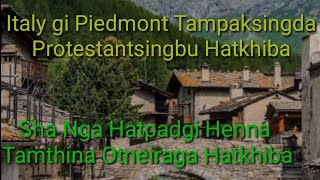 Piedmont gi Tampakta Protestant singbu minungsi leitana Hatkhiba [upl. by Richelle683]