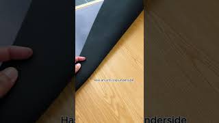 This Bathroom Mat Absorbs Water Faster Than Normal Diatomite bathroom sghomes antislip [upl. by Lesya]