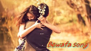 Na Ham Bewafa Hai Na Pyar Hai Kam Darmiyan  Very Heart Touching Video  Latest Version 2018 [upl. by Salchunas406]