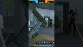 Free fire 1vs4 video [upl. by Broeker976]