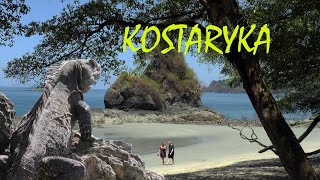 Kostaryka Park Narodowy Manuel Antonio [upl. by Flavia]